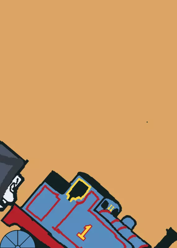 Game by @ivegotlittlechicken