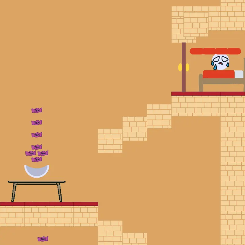 Game by @HaroldTheSmarty-pants