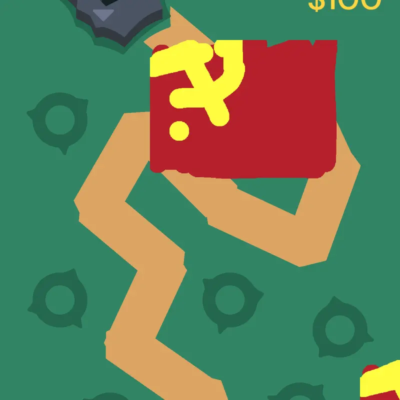 Game by @mister_tractor