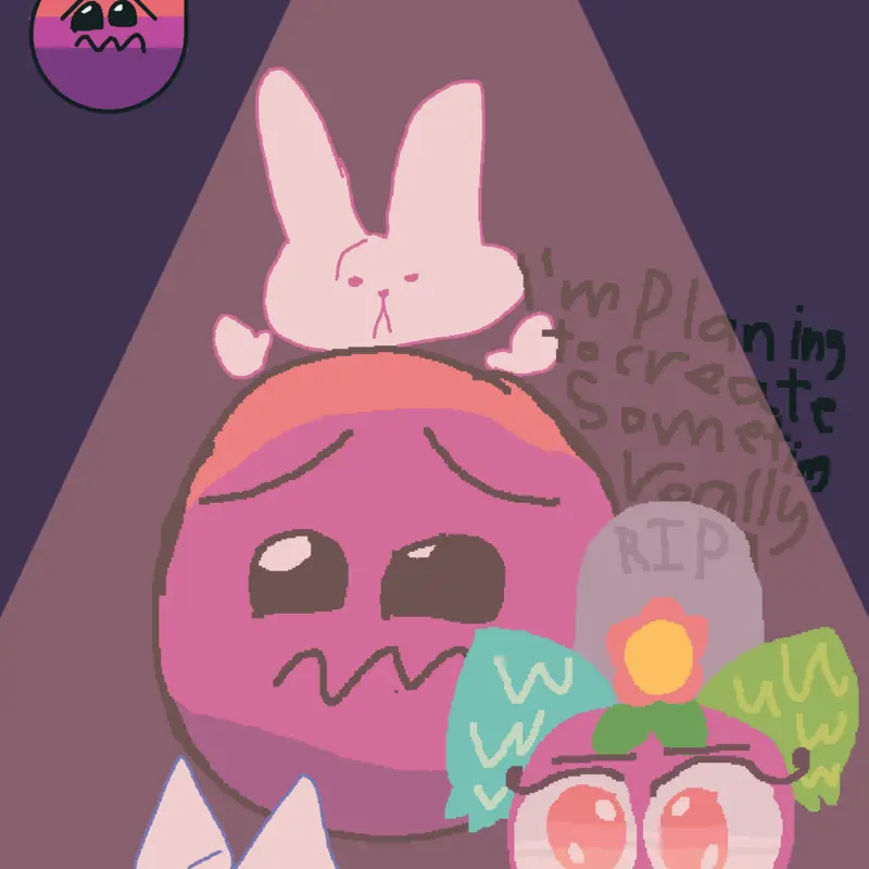 Game by @youcreature14