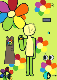 Dress Toons and twisteds!