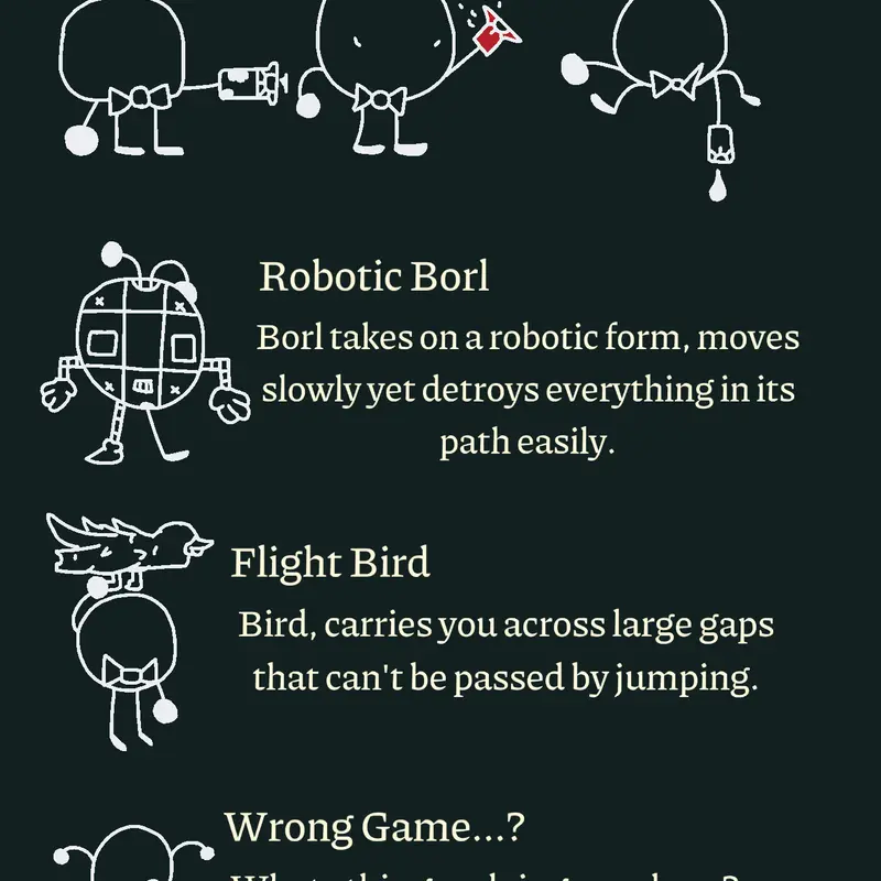 Game by @BuilderBean