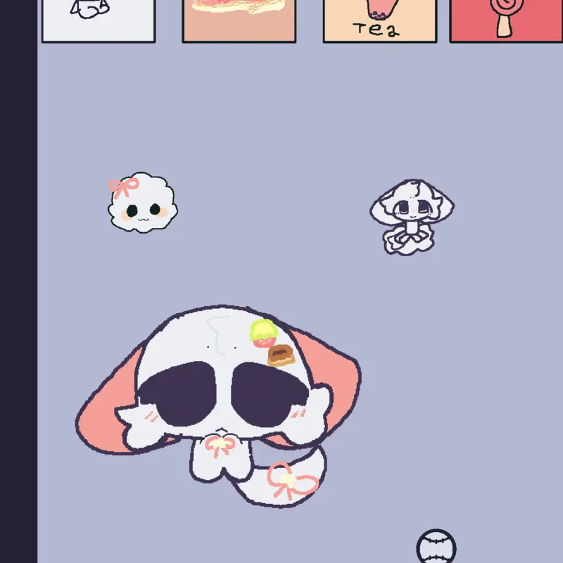 Game by @mimi_kawaiistar