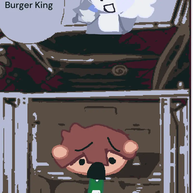 Game by @ST4RL3T