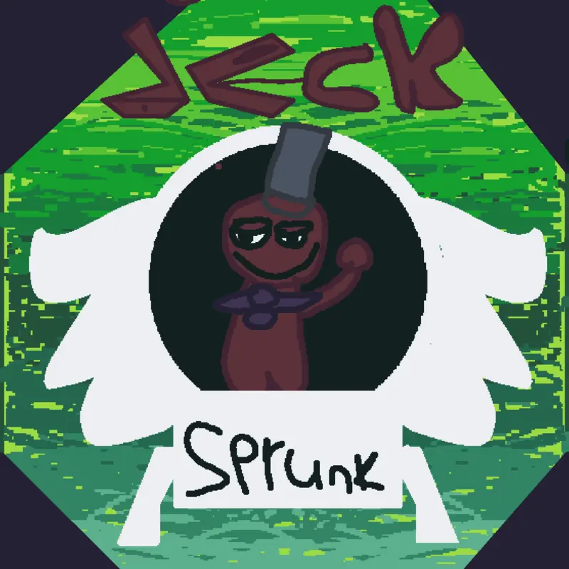 Game by @SprunkOffical