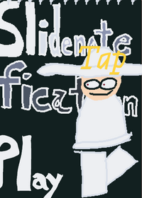 Slidenotefication