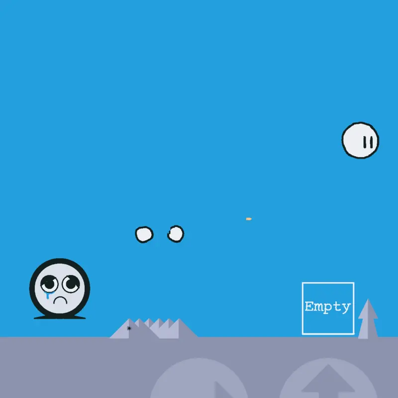 Game by @ivanka_pro