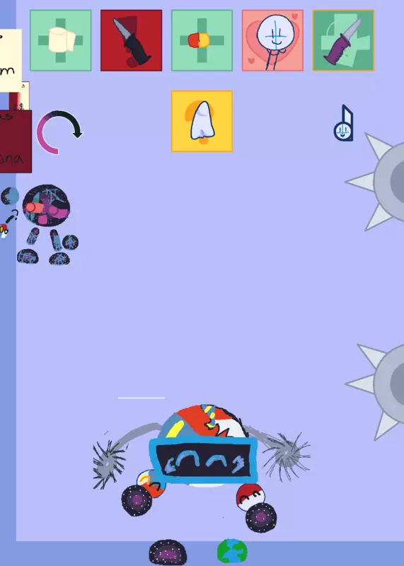 Game by @MaphilindobPhlipines2025