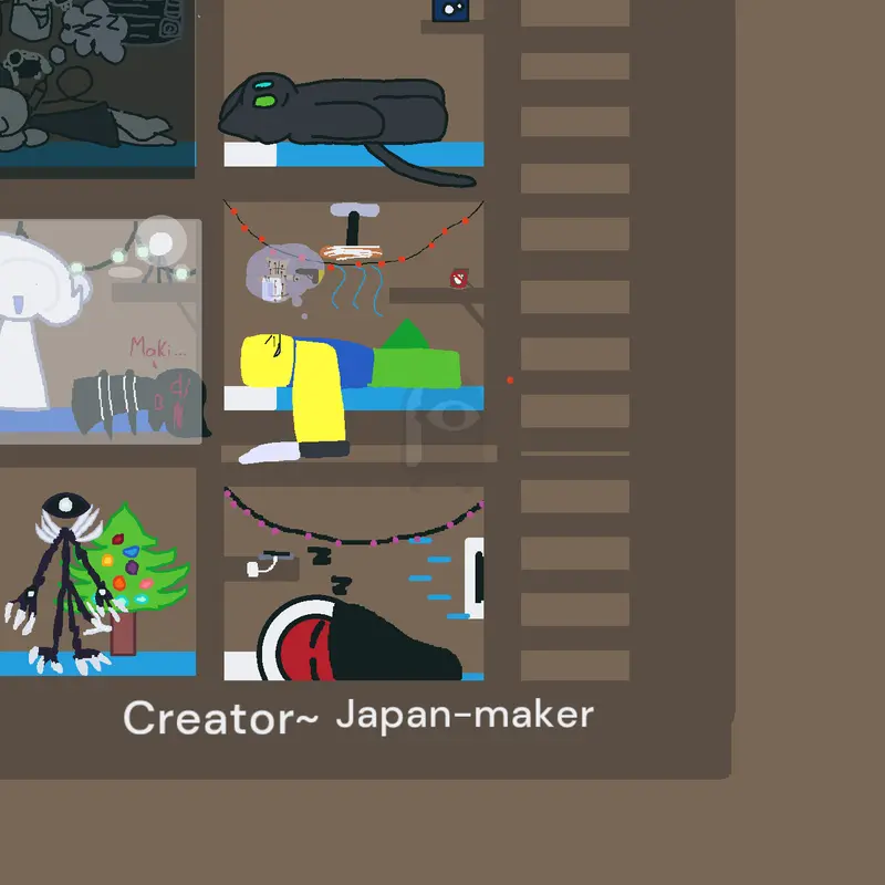Game by @idkwhatithink