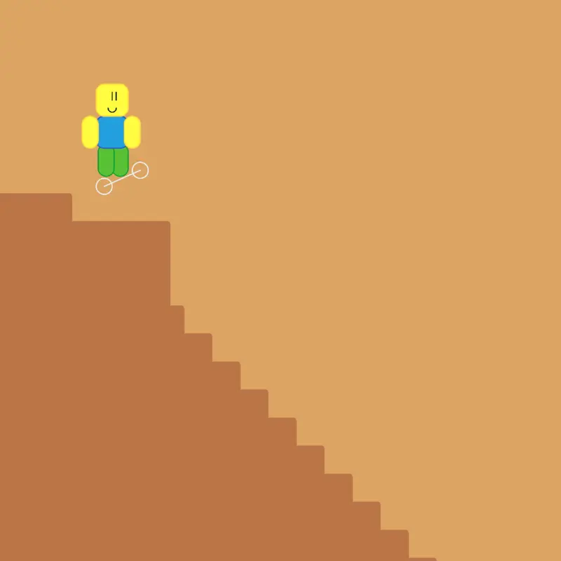 Game by @kalrl