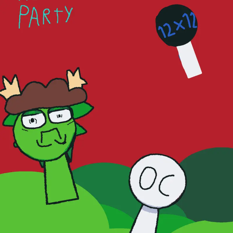 Game by @NikoTheSeal
