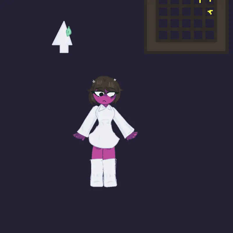 Game by @fidji