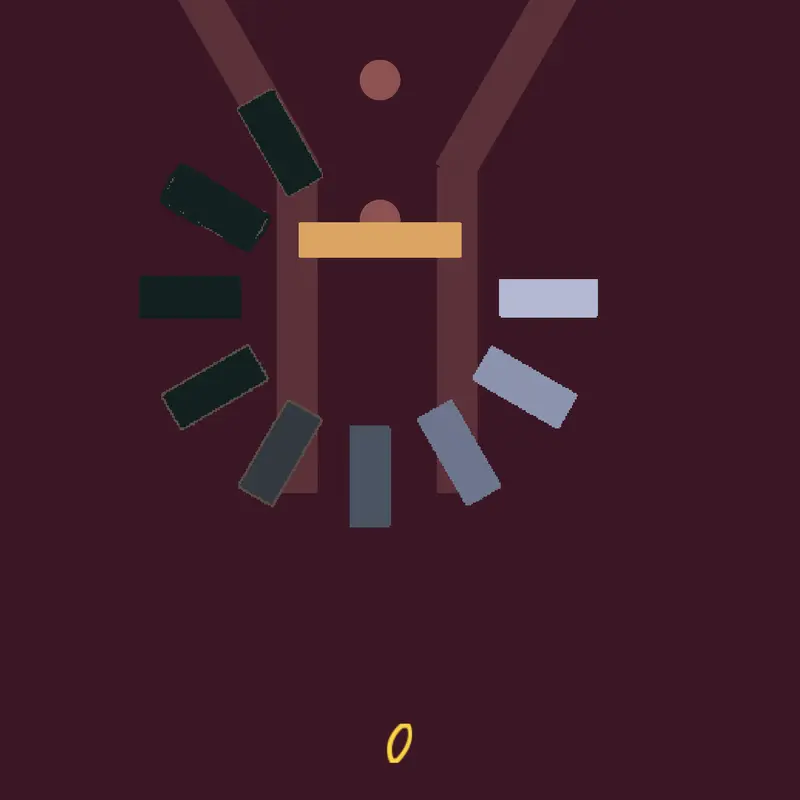 Game by @sagef