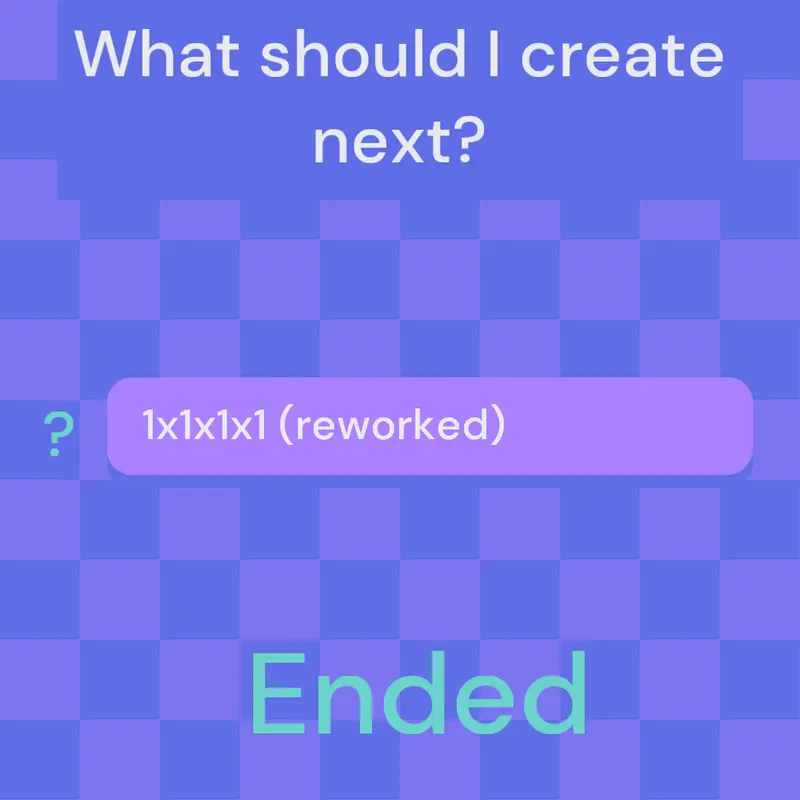 Game by @Totally_