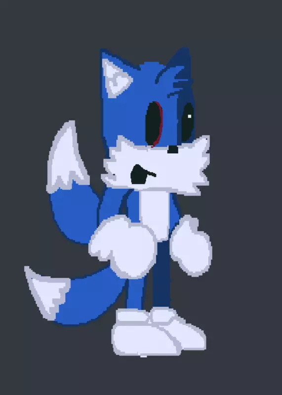 Game by @sonickaistudios-2026