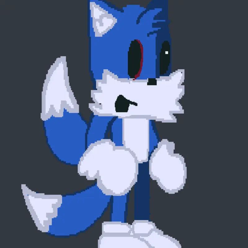 Game by @sonickaistudios-2026