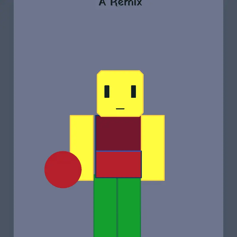 Game by @nothing_new