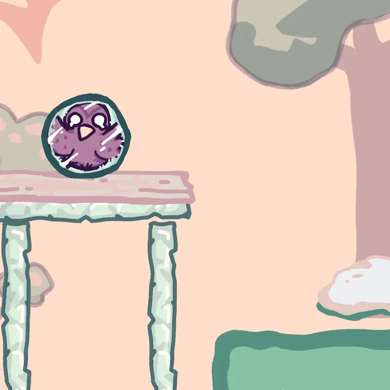 Game by @some_randomrobot