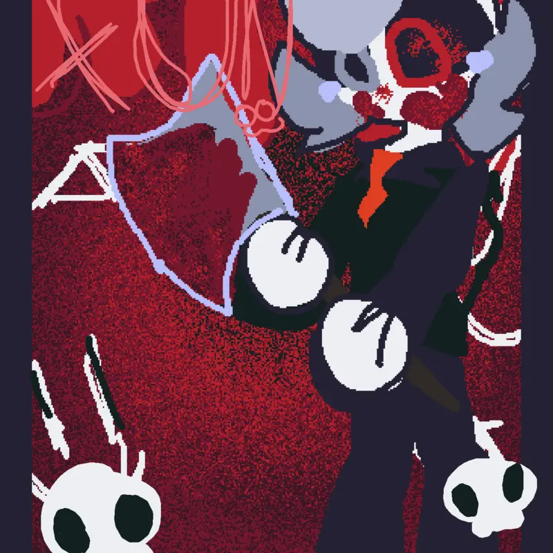 Game by @creamferret43