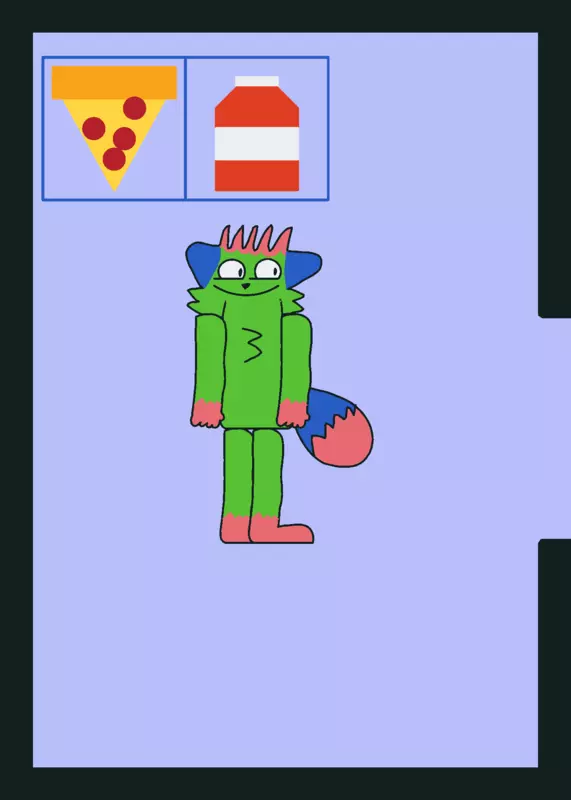 Game by @VoiceFour