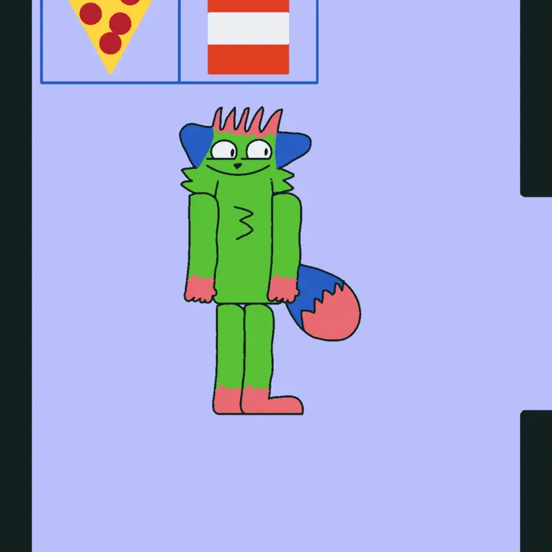 Game by @VoiceFour