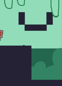 Swamp Ending Game