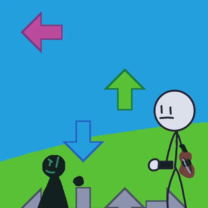 Game by @boredomstudios