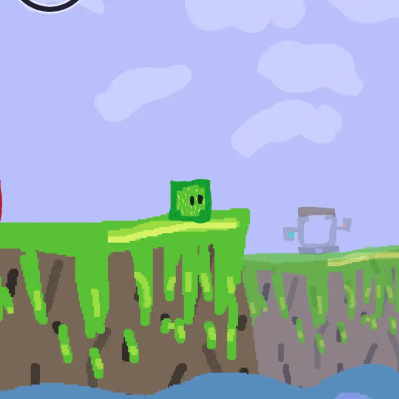 Game by @nohting