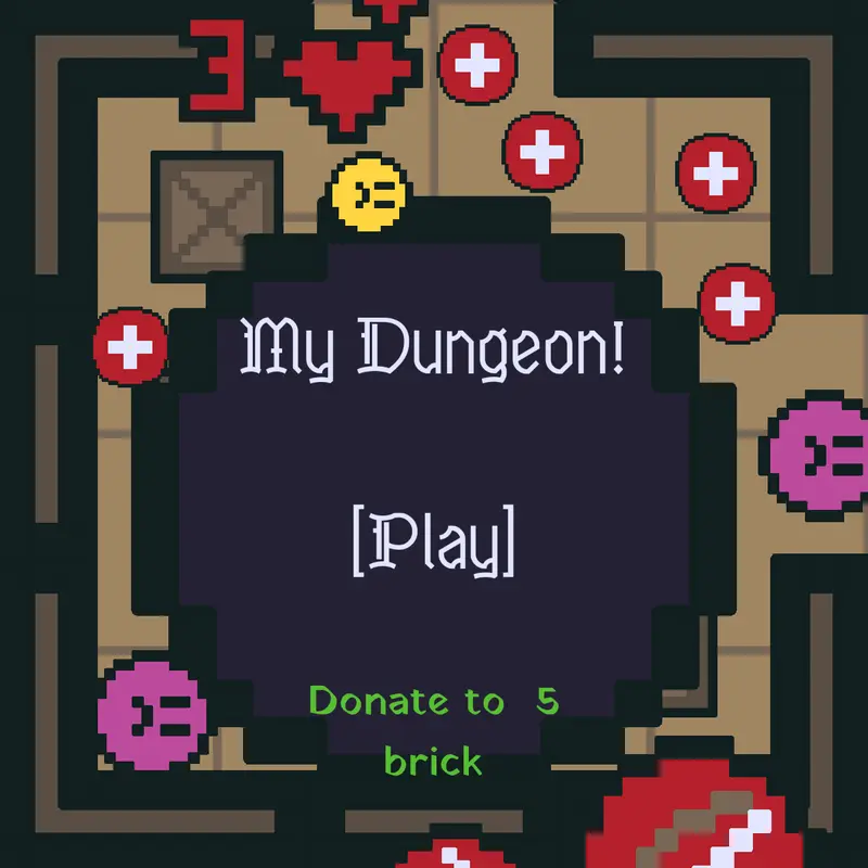 Game by @TROLLGUY0881
