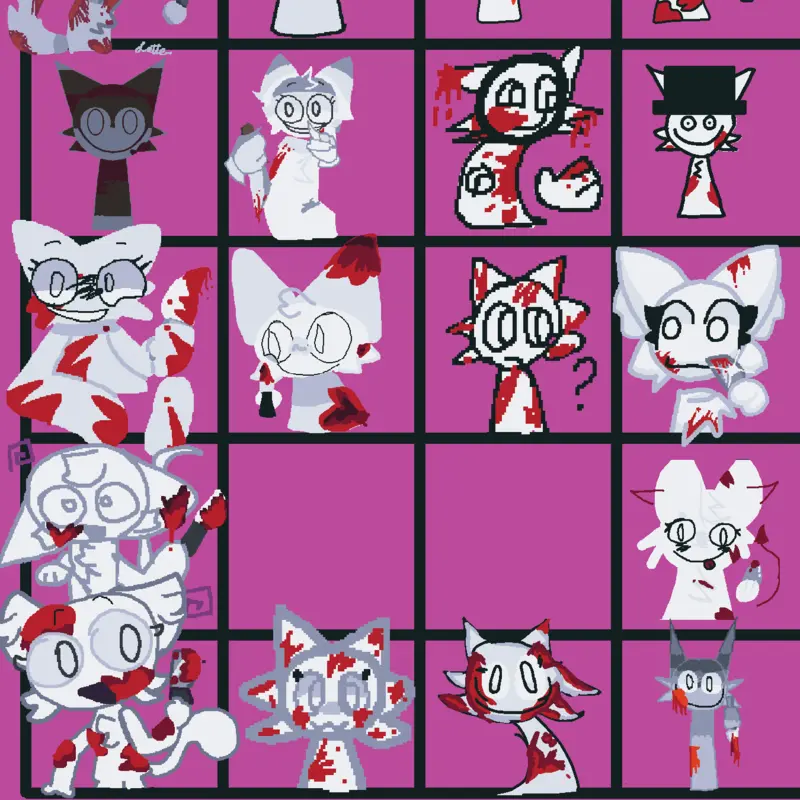 Game by @Cosmo_Friutcakc