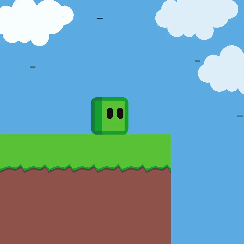 Game by @hellowyx