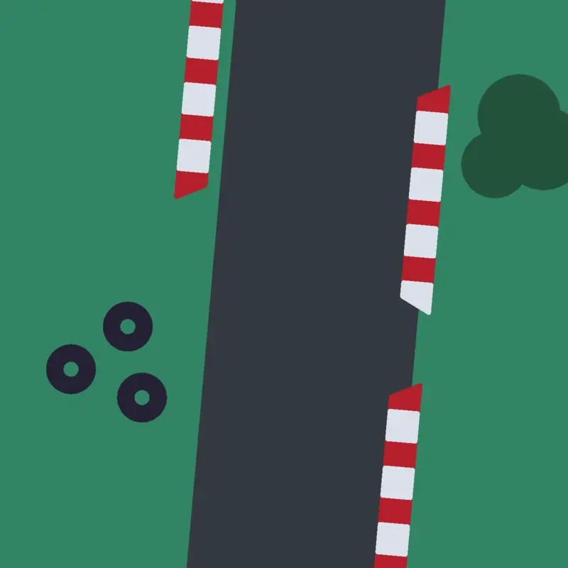 Game by @HQ2060