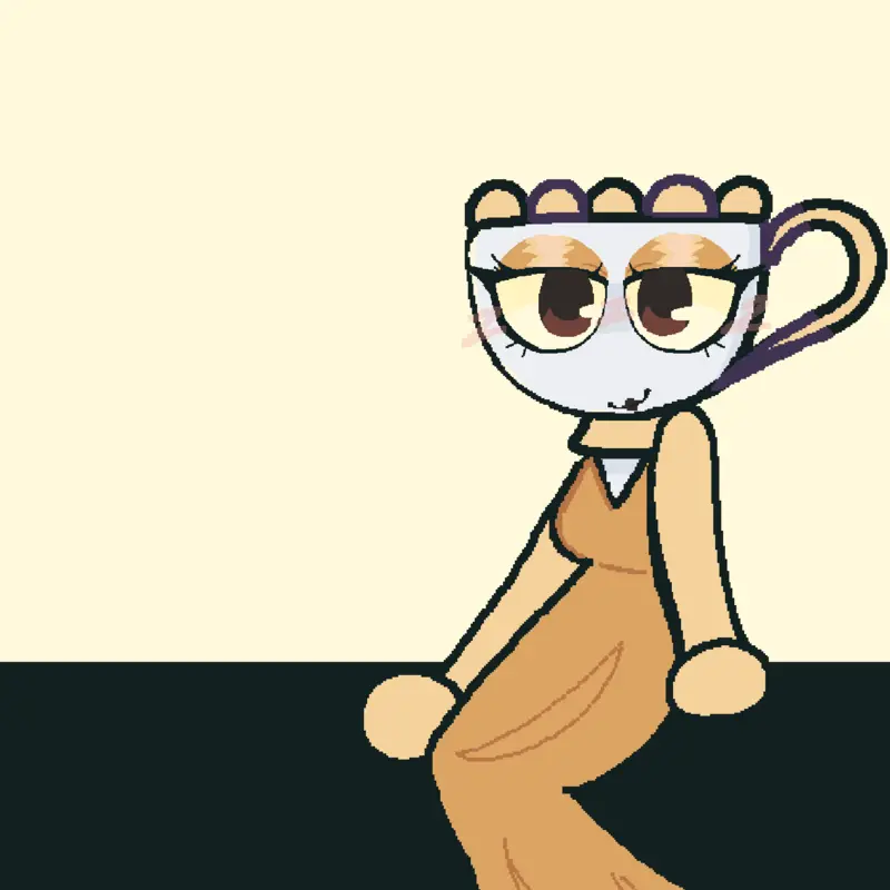 Game by @minicherries