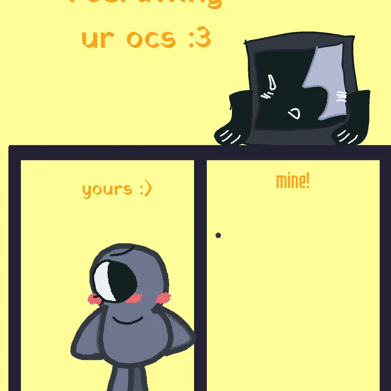 Game by @cookie_loves_dandyCORN