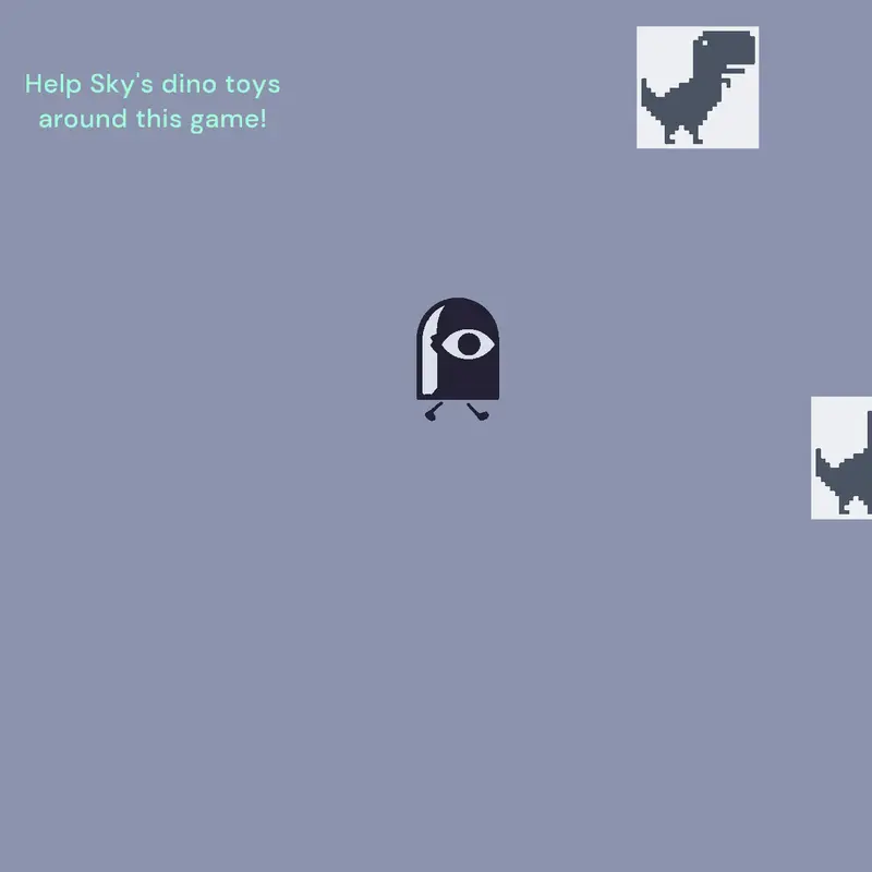 Game by @Catlander