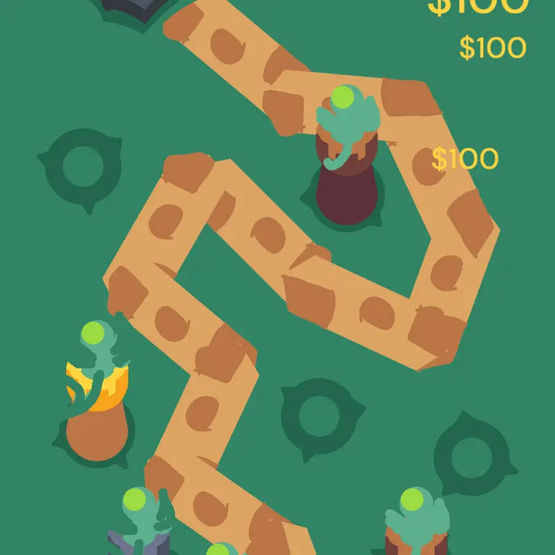 Game by @ezcakegloria