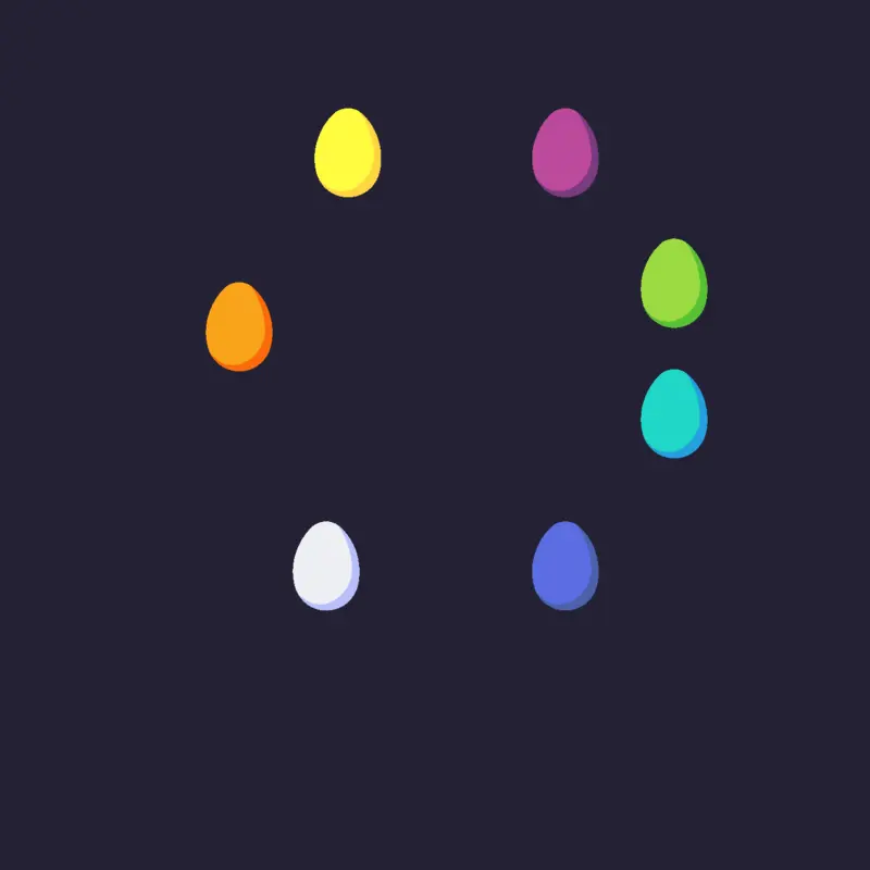 Game by @coelho_game