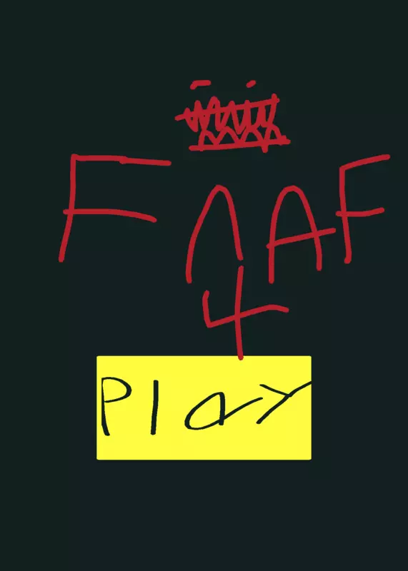 Game by @fnaflikert