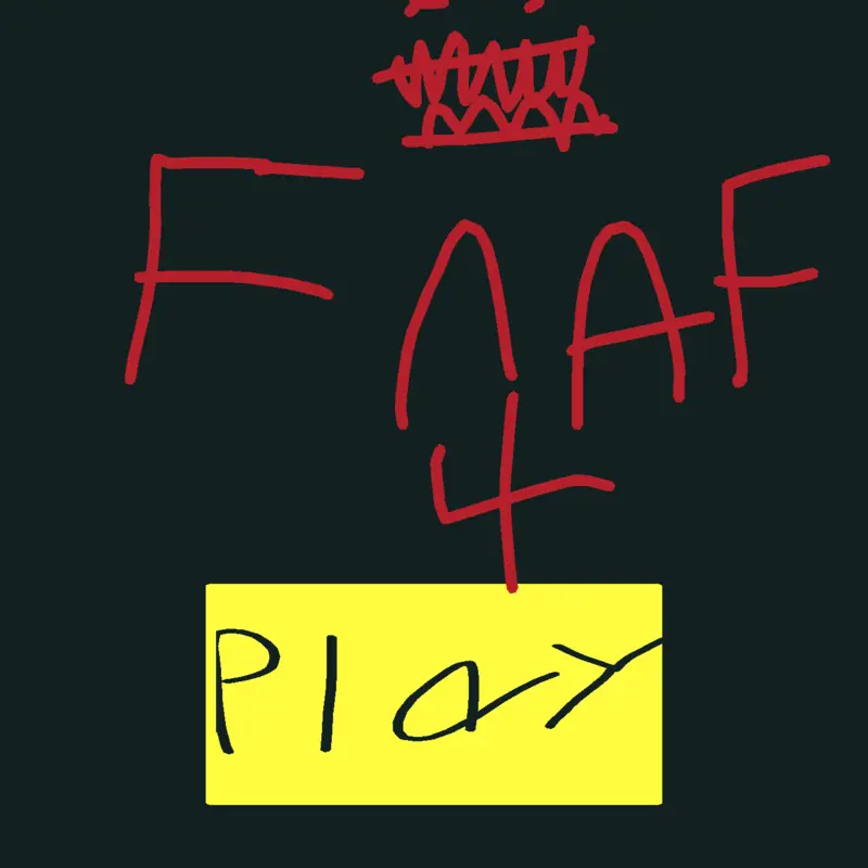 Game by @fnaflikert