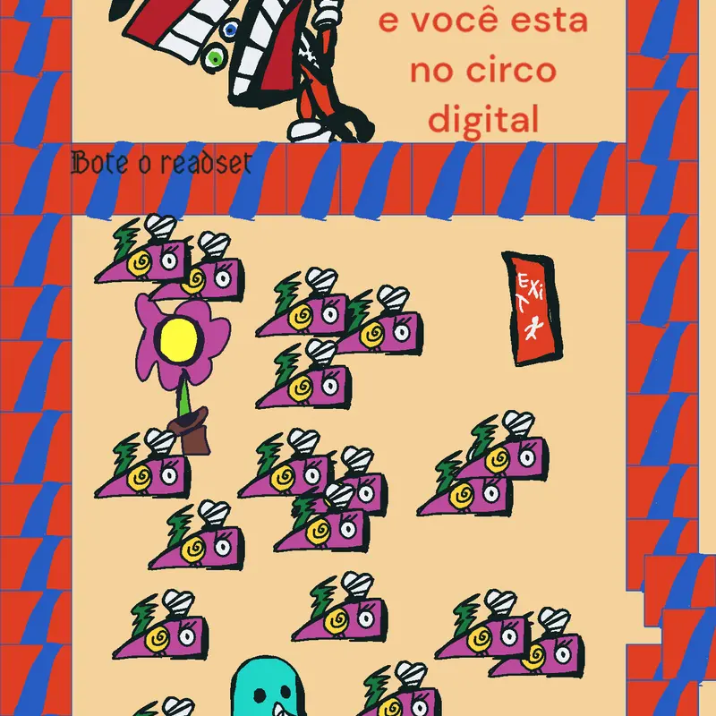 Game by @iramirra38