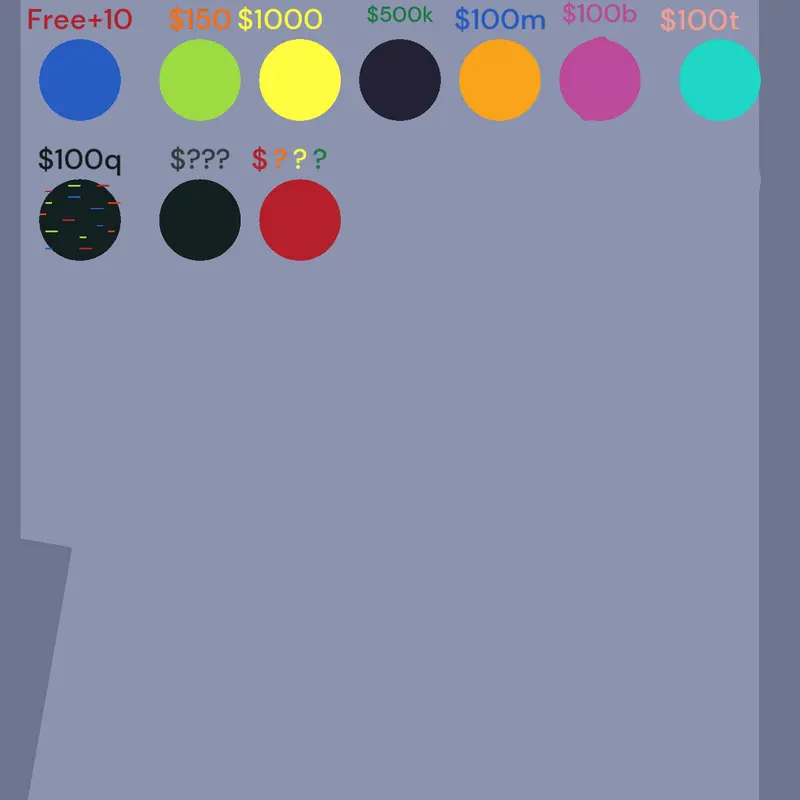 Game by @breckinstonblueliste