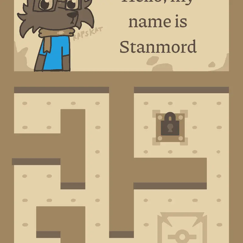 Game by @Cherrty102