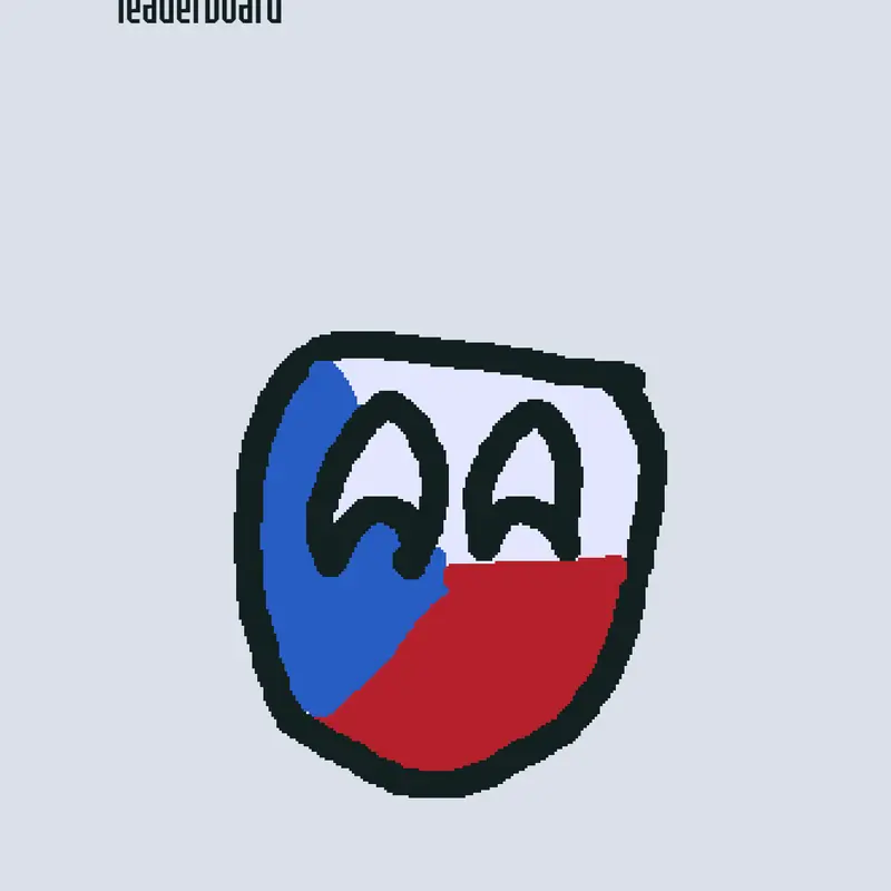 Game by @Czech_bing_chiling