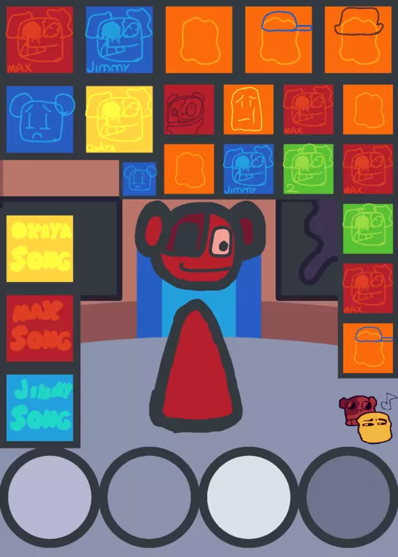 Game by @Luxfpro4_YTofficial