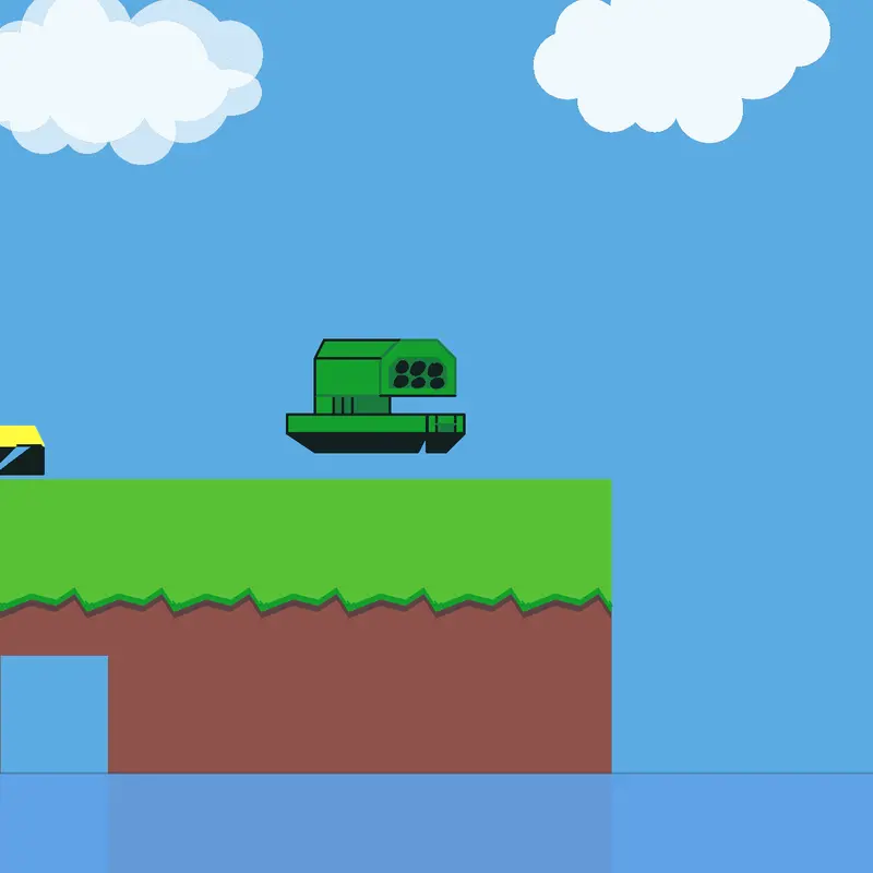 Game by @CF1205