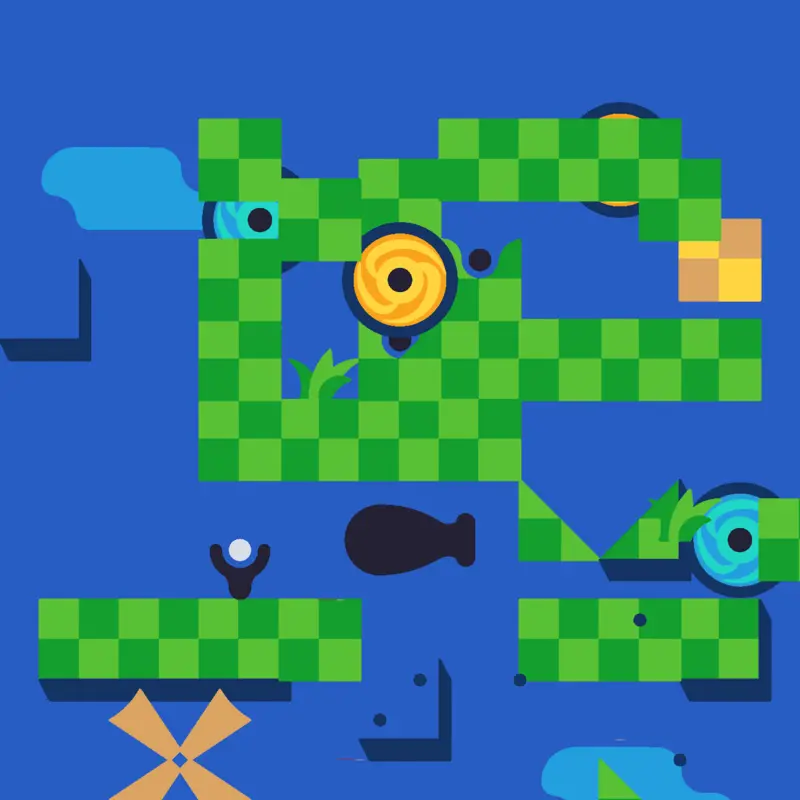 Game by @rey_game_maker