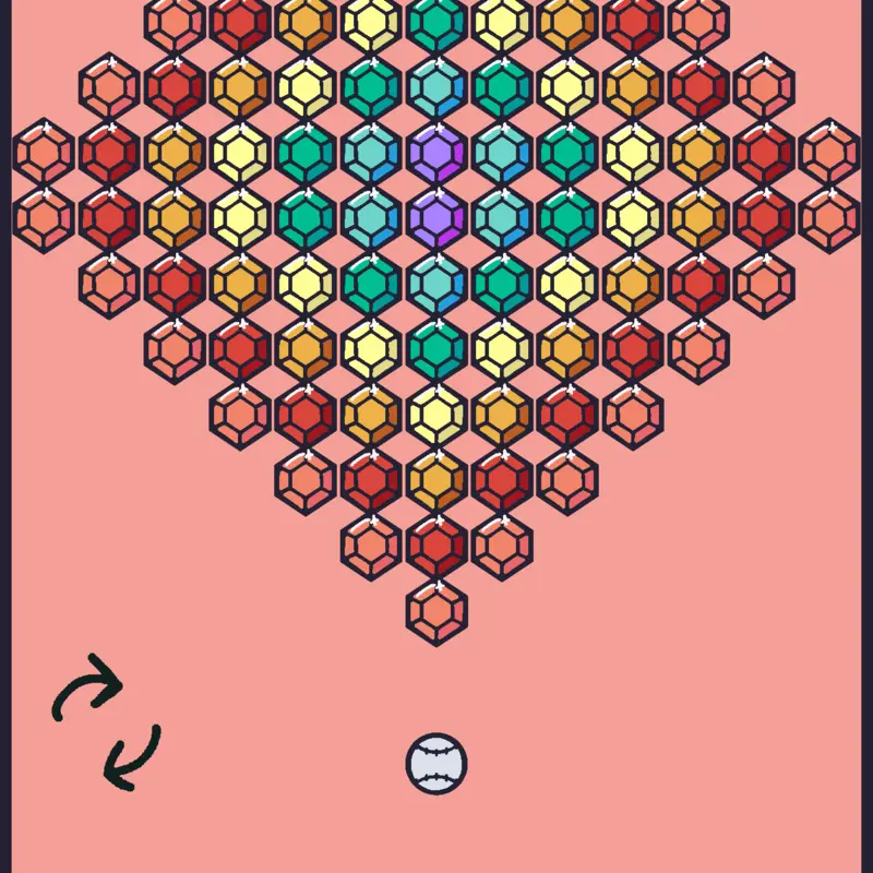 Game by @NAMEINPOLL_official