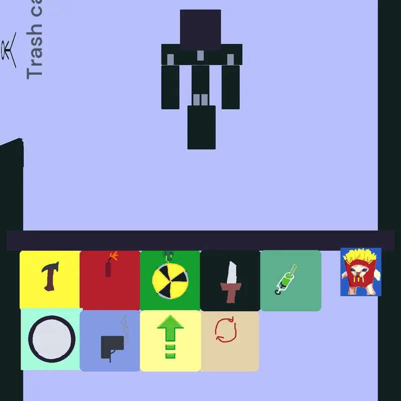 Game by @aoneguy