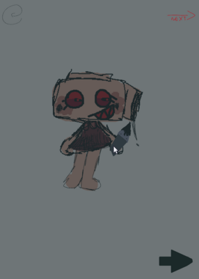 snapshot