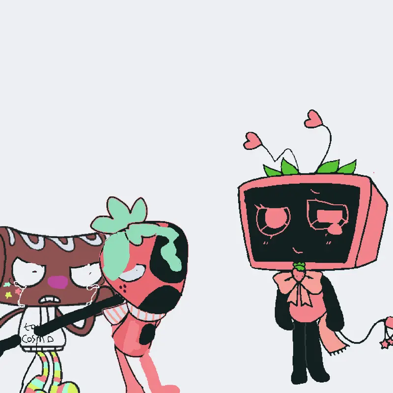 Game by @cinnamoroll1245